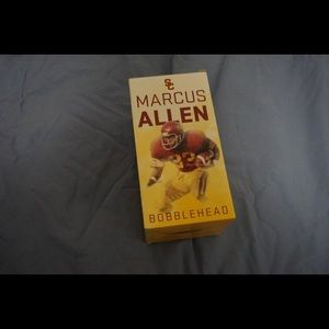 Marcus Allen Bobblehead